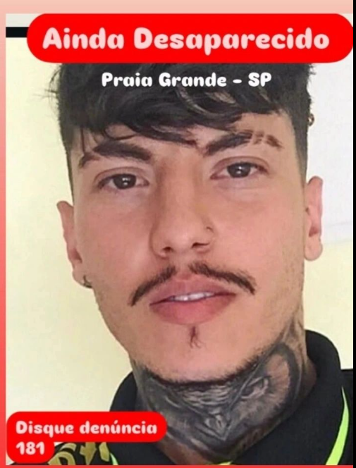 Bruno Lorenzo Moreira 